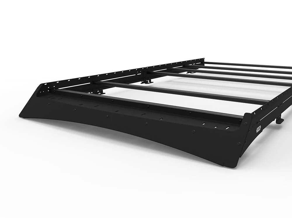 TRANSIT VAN LOW PRO ROOF RACK | 130" MID ROOF - FVCO