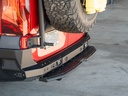 SPRINTER VAN REAR PLATE STEP - FVCO