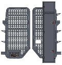 OX Ski & Board Box