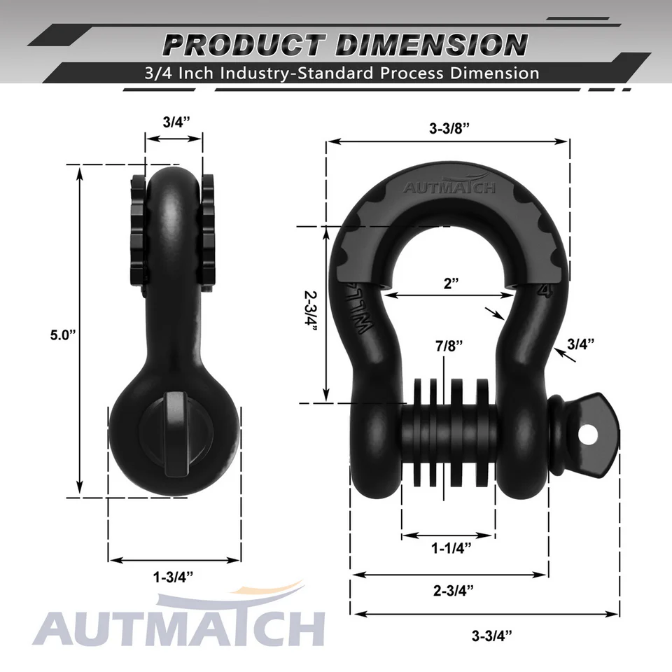 G.O.A.T Series Receiver Front Bumper