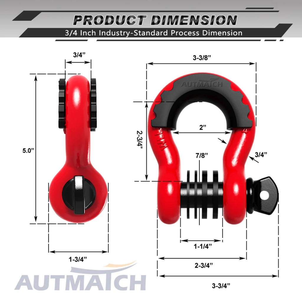 G.O.A.T Series Winch Front Bumper