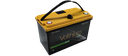 Volthium - 12V 150Ah battery