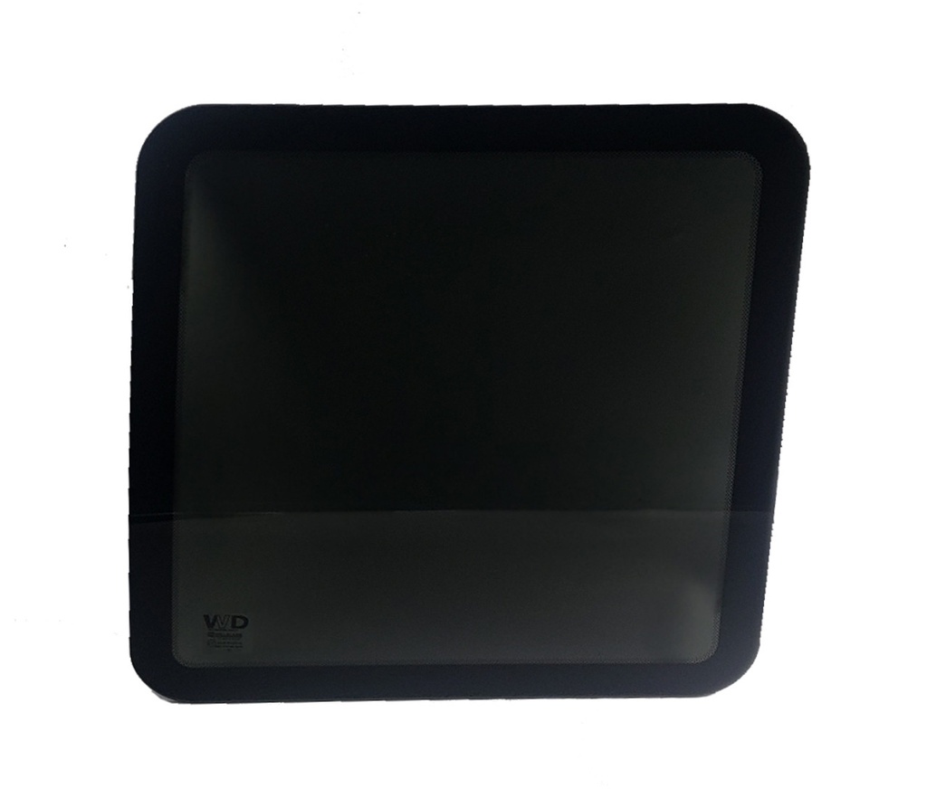 VWD Solid Fixed Glass OE Style Van Window (T068660L)