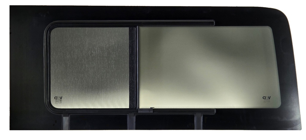 VWD SL-Series Sliding Van Window (SR104-SL)