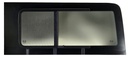 VWD SL-Series Sliding Van Window (SR104-SL)