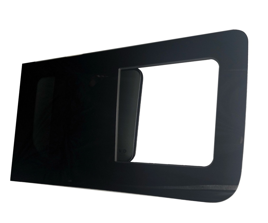 VWD SL-Series Sliding Van Window (SR101-SL)