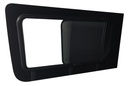 VWD SL-Series Sliding Van Window (SR101-SL)