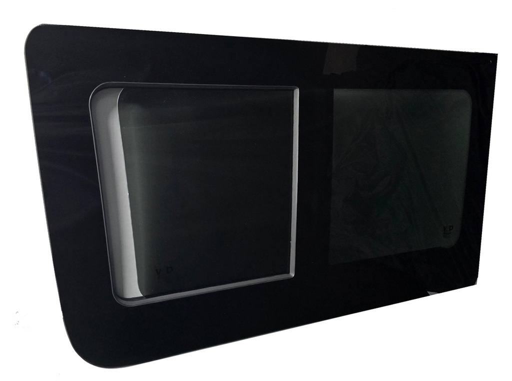 VWD SL-Series Sliding Van Window (SL101-SL)