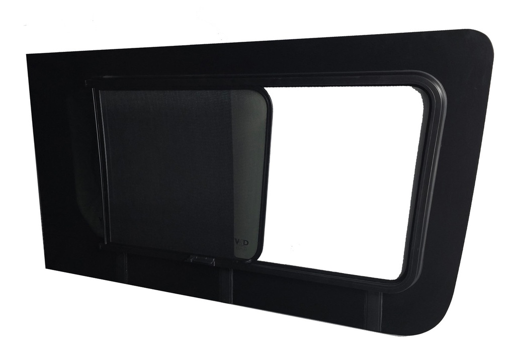 VWD SL-Series Sliding Van Window (SL101-SL)