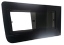 VWD Double-Sliding Van Window (T904697)