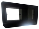 VWD Double-Sliding Van Window (T904697)