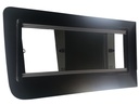 VWD Double-Sliding Van Window (T904702)