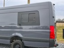 VWD Double-Sliding Van Window (T905387L)