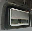 VWD Double-Sliding Van Window (T905387L)