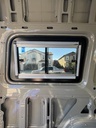 VWD Double-Sliding Van Window (T905387L)