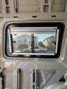 VWD Double-Sliding Van Window (T905387L)