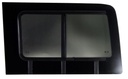 VWD SL-Series Sliding Van Window (SR103-SL)