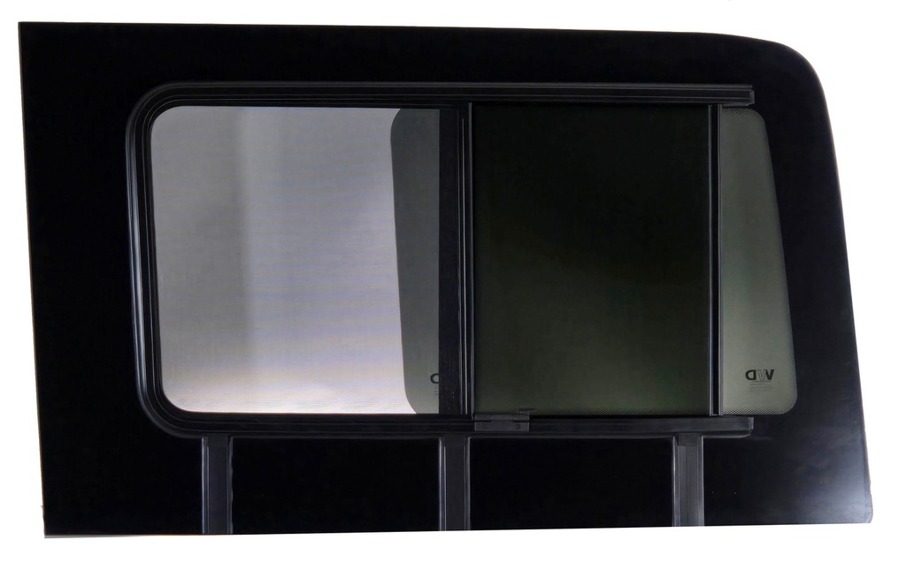 VWD SL-Series Sliding Van Window (SR103-SL)