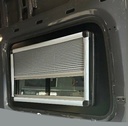 VWD Double-Sliding Van Window (T905387R)