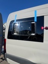 VWD Double-Sliding Van Window (T905387R)