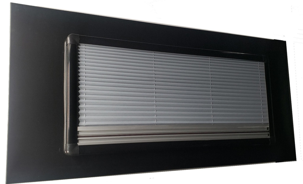 VWD Double-Sliding Van Window (T905381)