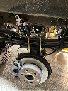 Sprinter 4x4 Van Compass STAGE 4.3 (2015-2024 2500 4x4 & AWD Only)
