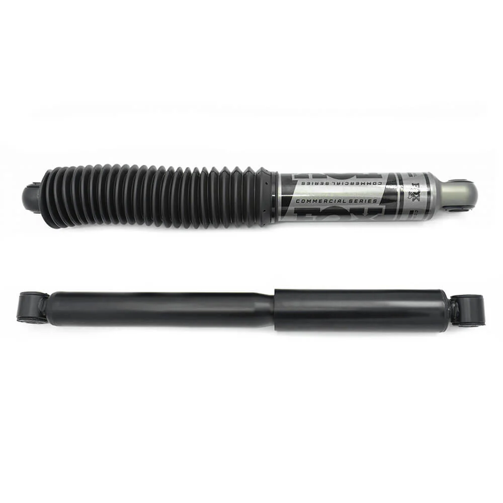 AO Fox 2.5 Rear Shocks For Sprinter 2500 4×4