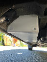 Transit Undermount Water Tank (17 Gallon)
