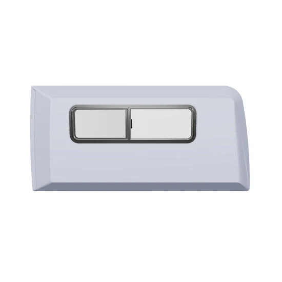 Vanspeed Sprinter 170" Capsules (windowed)