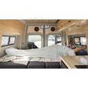 Vanspeed Sprinter 170" Capsules (windowed)
