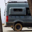 Vanspeed Sprinter 170" Capsules (windowed)