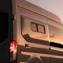 Vanspeed Transit Capsules (windowed)