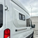 Vanspeed Transit Capsules (windowed)