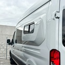 Vanspeed Transit Capsules (windowed)