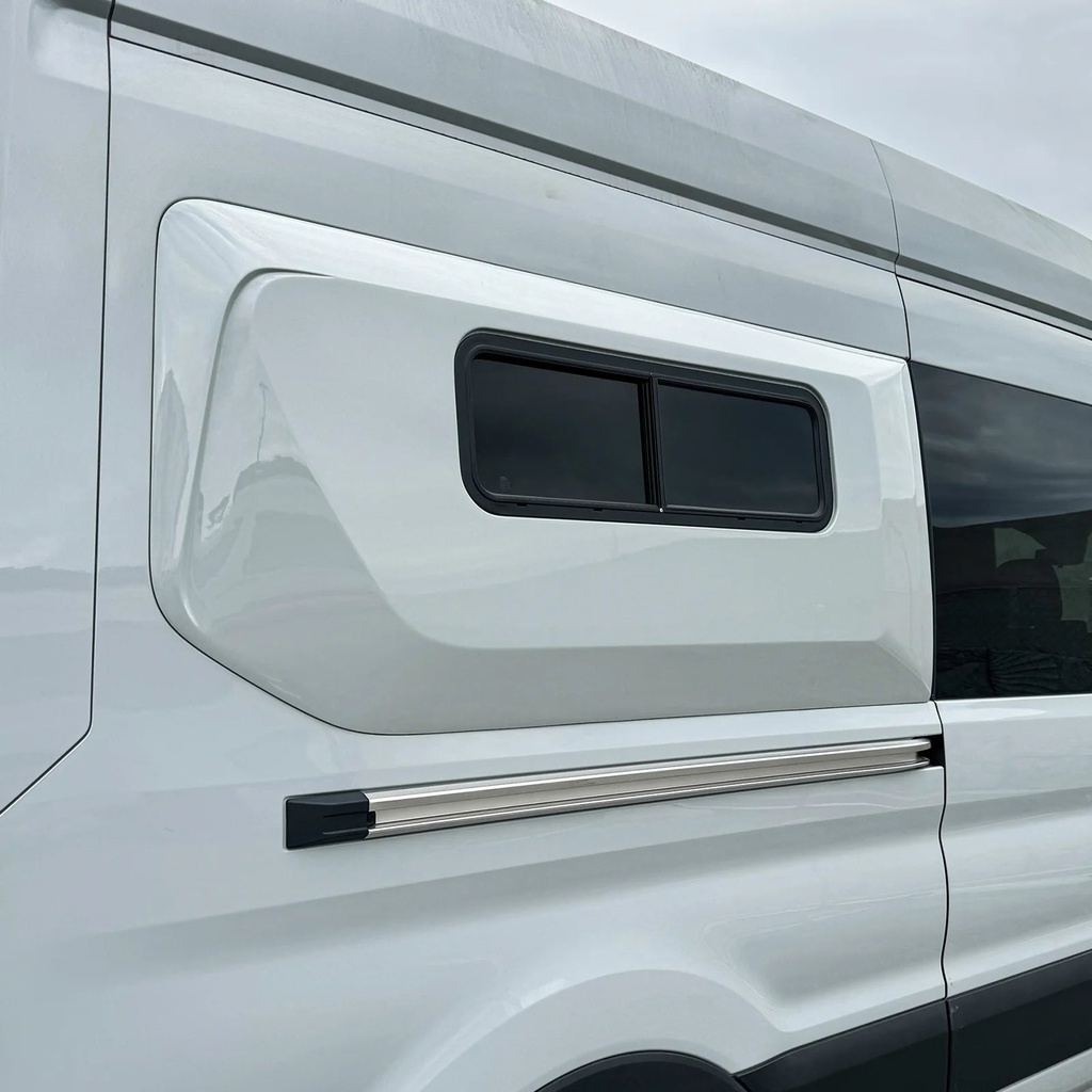 Vanspeed Transit Capsules (windowed)