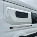 Vanspeed Transit Capsules (windowed)