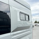 Vanspeed Transit Capsules (windowed)