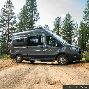 Vanspeed Transit Capsules (windowed)