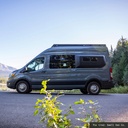 Vanspeed Transit Capsules (windowed)