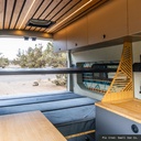 Vanspeed Transit Capsules (windowed)