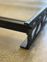 Ford Transit 130" High Roof - Modular Roof Rack