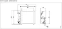 Isotemp Slim Water Heaters