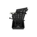 Vanspeed Sprinter Mule Carrier - Gondola Rack (Ski & Snowboard Rack)