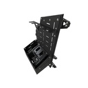 Vanspeed Sprinter Mule Carrier - Gondola Rack (Ski & Snowboard Rack)