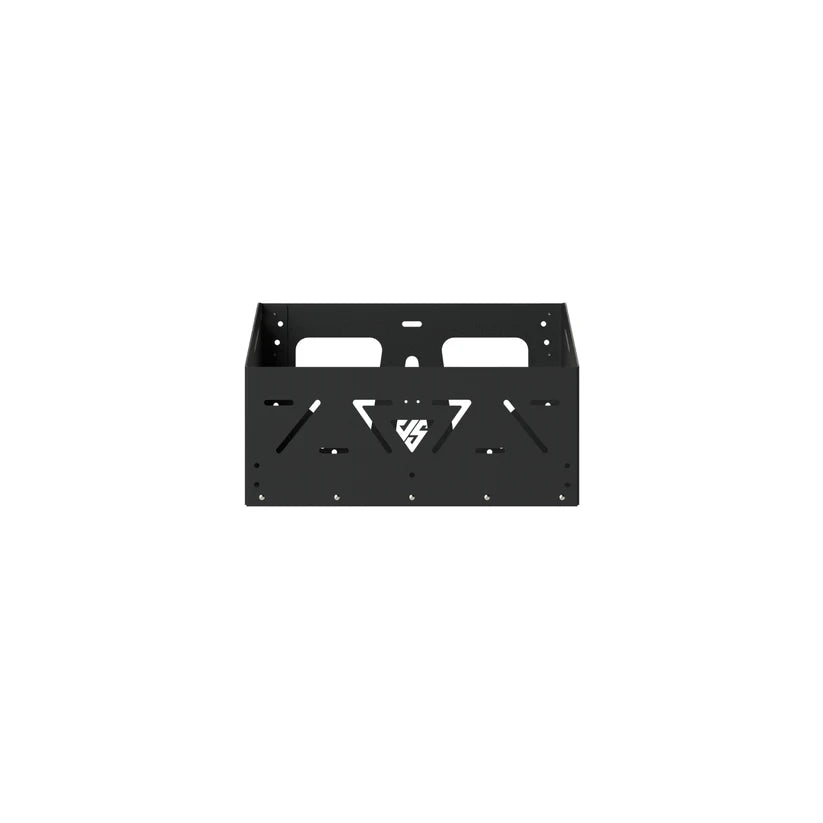 Vanspeed Sprinter Mule Carrier - Gondola Rack (Ski & Snowboard Rack)