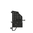 Vanspeed Sprinter Mule Carrier - Gondola Rack (Ski & Snowboard Rack)