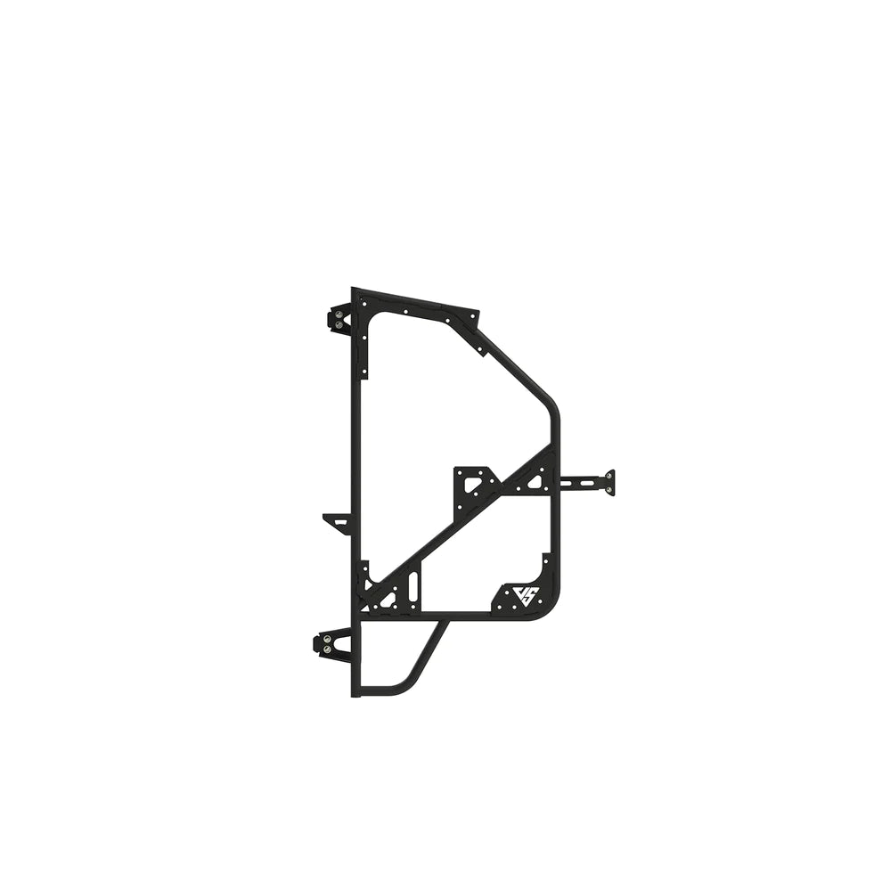 Vanspeed Sprinter Mule Carrier - Tire Mount (Driver Side)