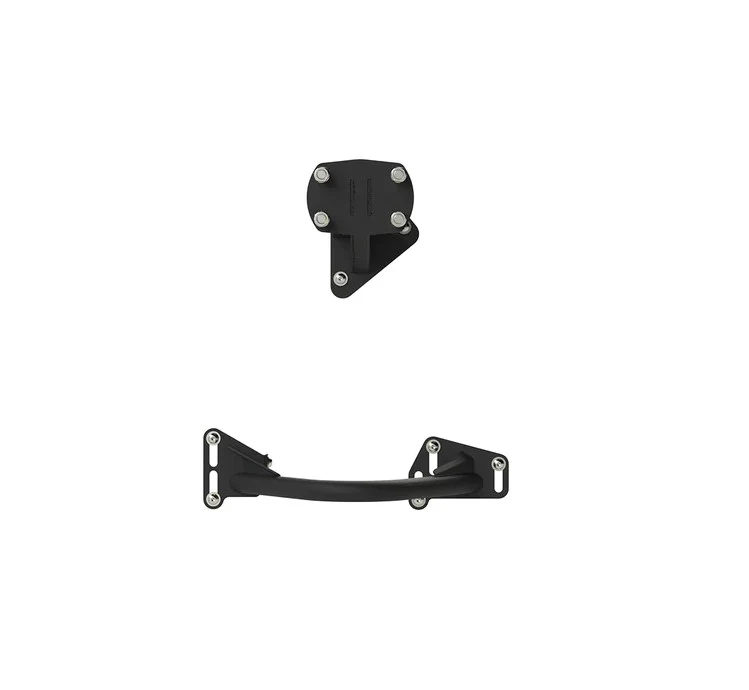Vanspeed Sprinter Mule Carrier - Tire Mount (Driver Side)