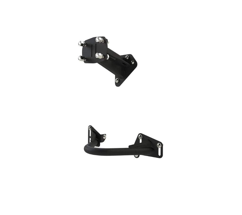 Vanspeed Sprinter Mule Carrier - Tire Mount (Driver Side)