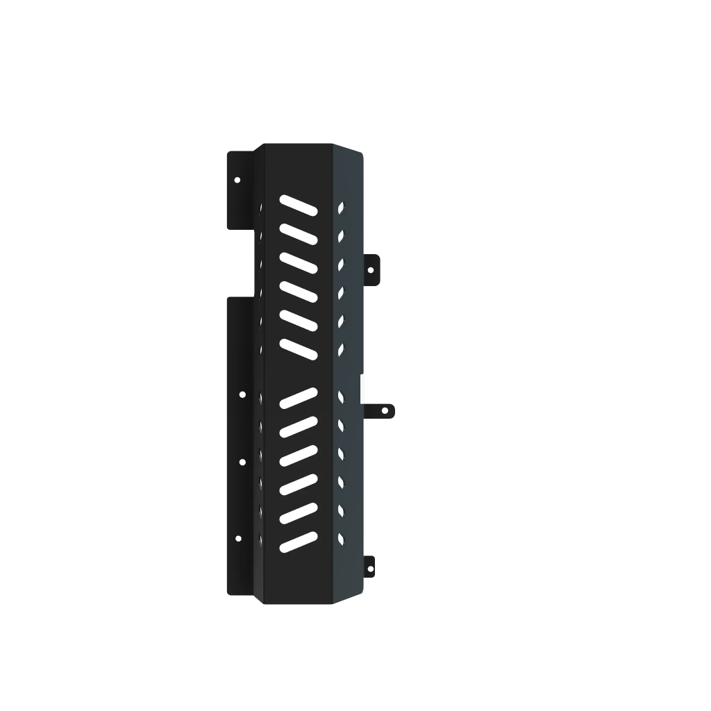 Catalyst Protection - Mercedes Sprinter 2019+